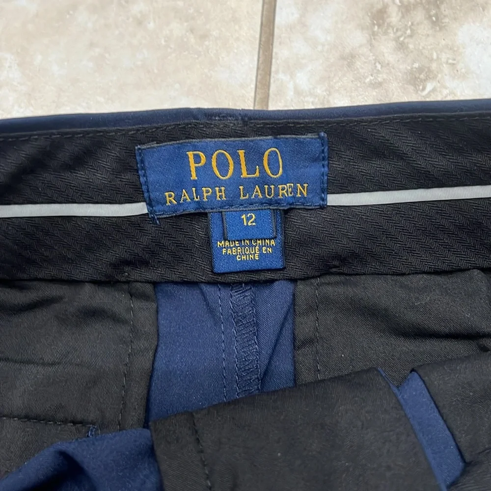 Polo Ralph Lauren shorts - Picture 4 of 4